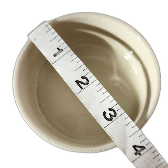 Imari Style Floral Lidded Jar Jewelry Trinket Powder Box Porcelain Colorful - Picture 11 of 11